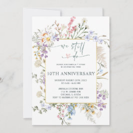 私たちはまだ愛し合っている 招待状 テンプレート