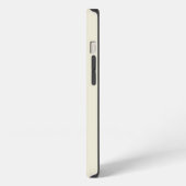 私たちはみんなつながっている iPhoneケース (左側面)