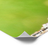 私たちはみんな勇気付けられる教室のポスターが必要 ポスター (角)