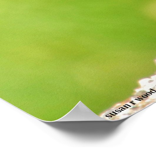 私たちはみんな勇気付けられる教室のポスターが必要 ポスター (角)