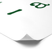 私たちはより多くのメンタルヘルスプロフェッショナルが必要 – Mental ポスター (角)