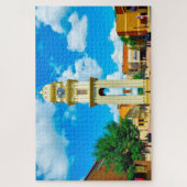 私たちはアイオワ州のダブケを愛している。 ジグソーパズル (縦)