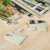 私たちはアイオワ州のダブケを愛している。 ジグソーパズル (側面)