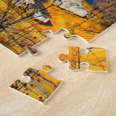 私たちはアイオワ州ベルビューが大好きです。 ジグソーパズル (側面)
