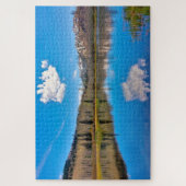 私たちはアルパインレイクユタを愛する ジグソーパズル (縦)