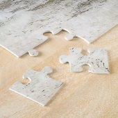 私たちはイエローストーン湖ワイオミングが大好き。ジグソーパズル ジグソーパズル (側面)