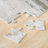 私たちはイエローストーン湖ワイオミングが大好き。ジグソーパズル ジグソーパズル (側面)