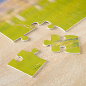 私たちはウィスコンシン州のメモリアルパークNeillsvilleを愛している。 ジグソーパズル (側面)