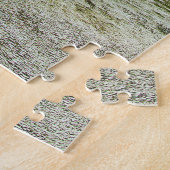 私たちはウェストバージニアが大好きだ。 ジグソーパズル (側面)