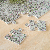 私たちはウェストバージニアが大好きだ。 ジグソーパズル (側面)