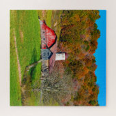 私たちはウェストバージニアが大好きだ。 ジグソーパズル (横)