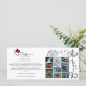 私たちはギフトカード (スタンド正面)