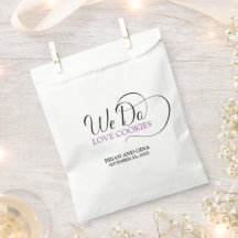 私たちはクッキーが大好きパーソナライズされた