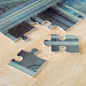 私たちはコンコード·ニューハンプシャーが大好きです ジグソーパズル (側面)