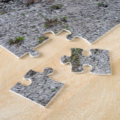 私たちはサファイアプールワイオミングが大好き ジグソーパズル (側面)