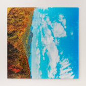 私たちはシェナンドア·バレー·ヴァージニアが大好きです。 ジグソーパズル (横)