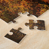 私たちはシェナンドア·バレー·ヴァージニアが大好きです。 ジグソーパズル (側面)