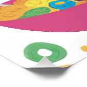 私たちはシリアルずるいあなたのポスターを感謝 ポスター (コーナー)