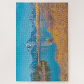 私たちはスネーク川ワイオミングが大好き ジグソーパズル (縦)