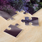 私たちはソルトレイクシティユタジグソーパズル ジグソーパズル (側面)