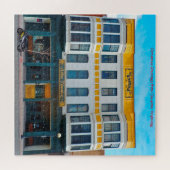 私たちはチェイアン・ワイオミングが大好き。ジグソーパズル ジグソーパズル (横)