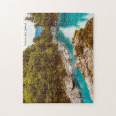 私たちはニュージーランドジグソーパズル ジグソーパズル (縦)