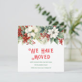 私たちはハッピーホリデーを引っ越して家に帰った (スタンド正面)