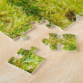 私たちはハーパーズフェリー西バージニア州が大好き。 ジグソーパズル (側面)