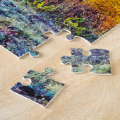 私たちはバージニアを愛している。 ジグソーパズル (側面)