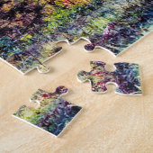 私たちはバージニアを愛している。ジグソーパズル ジグソーパズル (側面)