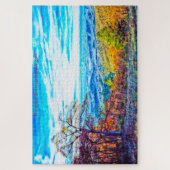 私たちはバージニアを愛している。ジグソーパズル ジグソーパズル (縦)