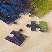 私たちはファイアホールワイオミングが大好き。 ジグソーパズル (側面)