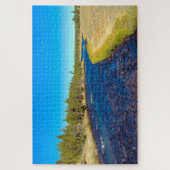 私たちはファイアーホールリバーイエローストーン ジグソーパズル (縦)