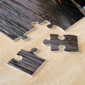 私たちはファイエット・バージニアが大好きだ。 ジグソーパズル (側面)