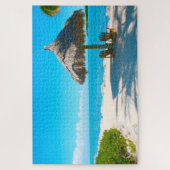 私たちはフロリダを愛 ジグソーパズル (縦)