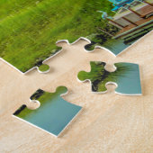 私たちはフロリダを愛 ジグソーパズル (側面)