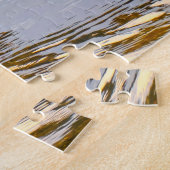 私たちはフロリダ州のブラウン・ペリカンを愛している ジグソーパズル (側面)