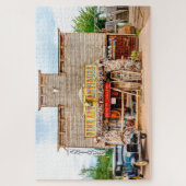 私たちはヘレット・ワイオミングが大好きだ。 ジグソーパズル (縦)