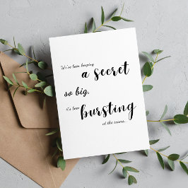 私たちはベビー カード