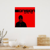 私たちはポスター ポスター (キッチン)