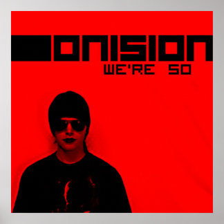 私たちはポスター ポスター