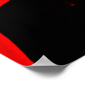 私たちはポスター ポスター (角)