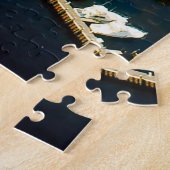 私たちはポーツマス・バージニアを愛している。ジグソーパズル ジグソーパズル (側面)