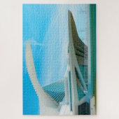 私たちはミルウォーキーを愛している。 ジグソーパズル (縦)