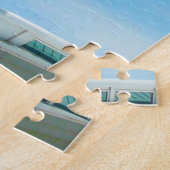 私たちはミルウォーキー・ウィスコンシンを愛している。 ジグソーパズル (側面)