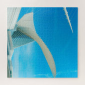 私たちはミルウォーキー・ウィスコンシンを愛している。 ジグソーパズル (横)