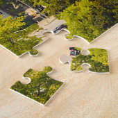 私たちはミルウォーキー・ウィスコンシンを愛している。ジグソーパズル ジグソーパズル (側面)