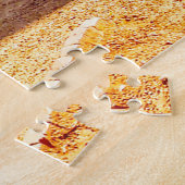 私たちはモンティチェロを愛している ジグソーパズル (側面)