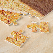 私たちはモンティチェロバージニアジグソーパズル ジグソーパズル (側面)