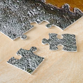 私たちはモーニンググローリープールワイオミングが大好き。 ジグソーパズル (側面)